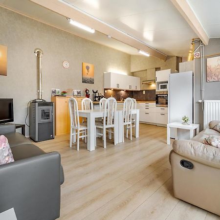 Le Preau, Honden Vriendelijke Huisje In Ardennen La-Roche-en-Ardenne Εξωτερικό φωτογραφία